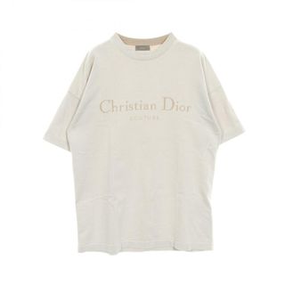 Dior（Tシャツ/カットソー(半袖/袖なし) ・ ホワイト/白色系）のフリマ