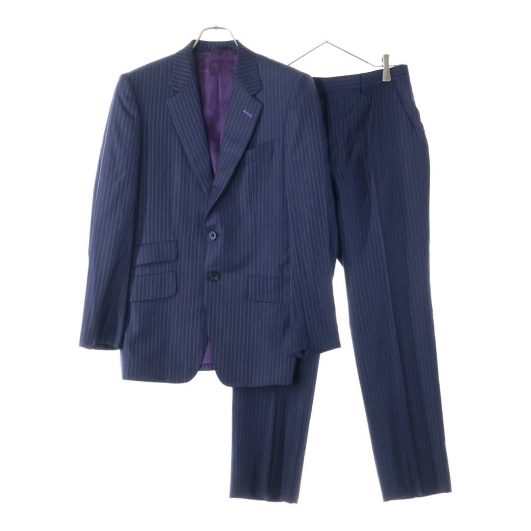 Paul Smith ポールスミス ×LORO PIANA ×ロロピアーナ ストライプ