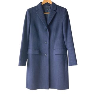 UNIQLO - ユニクロ ウールカシミヤチェスターコート 完売品オンライン