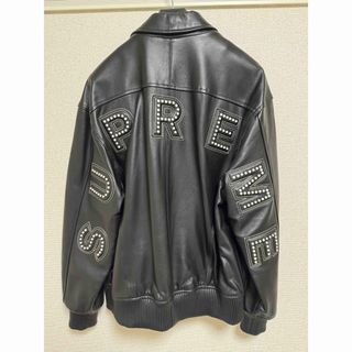 Supreme - Supreme Champion Leather Coaches Jacketの通販 by DPTH3's
