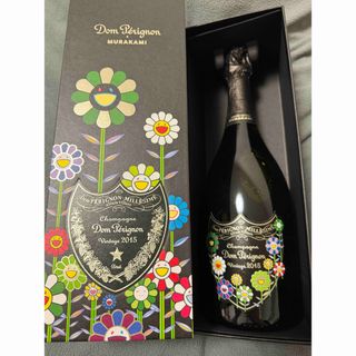 Dom Pérignon - LOHさん専用！光るシャンパン空瓶セット！の通販 by の