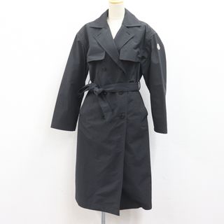 MONCLER - MONCLER(モンクレール) トレンチコート サイズ0 XS