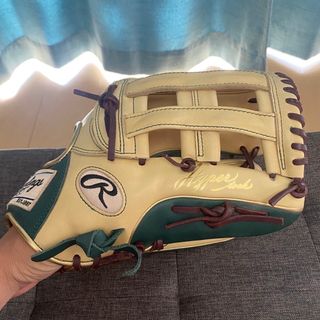 Rawlings - ローリングス 一般軟式用 ケン・グリフィーJr.モデルの通販