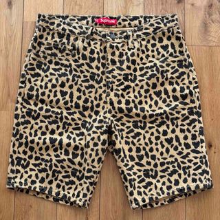 Supreme - 窪塚洋介着用❗️supreme undercoverコラボショーツMサイズ