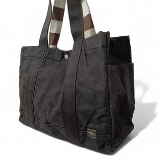 PORTER - 美品✨PORTER ポーター タンカー トートバッグ 廃盤 ナイロン