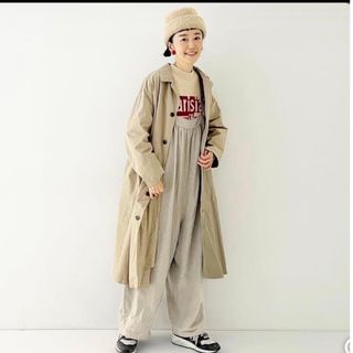 nest Robe（サロペット/オーバーオール）のフリマアイテム一覧