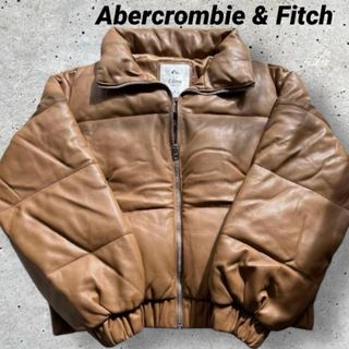 Abercrombie&Fitch（ダウンジャケット）のフリマアイテム一覧