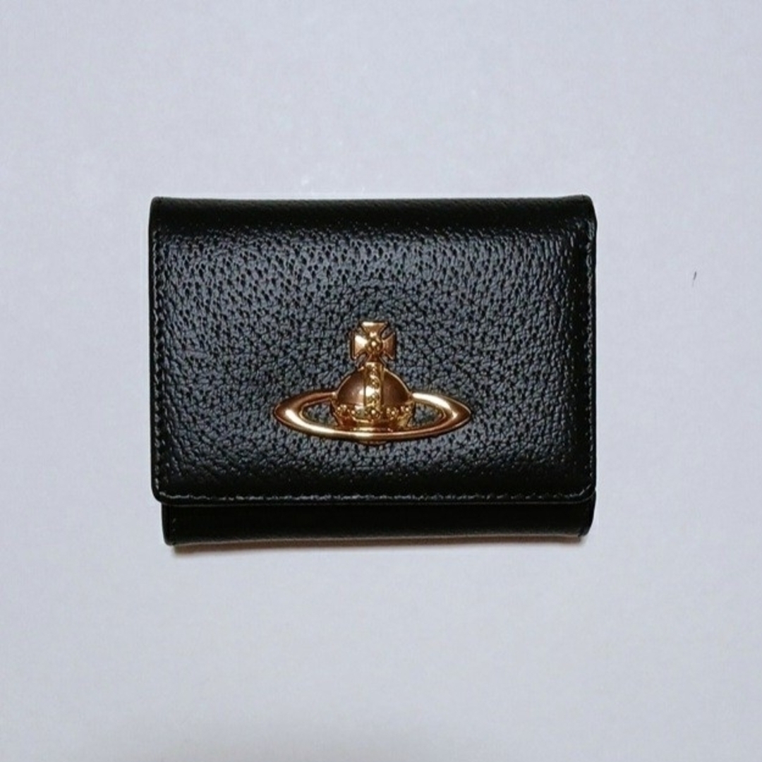 Vivienne Westwood - ヴィヴィアン ウエストウッド 913VW138 三つ折