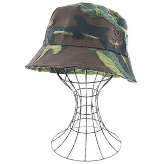 Supreme（ハット）のフリマアイテム一覧