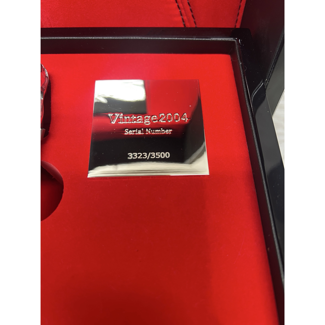 エンジェルシャンパン - 未開栓 シャンパン エンジェル ヴィンテージ