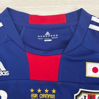 adidas - 2022年 FIFA ワールドカップ 日本代表ユニフォーム 背番号9