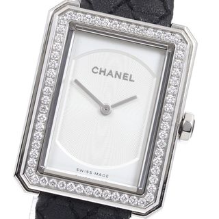 CHANEL（時計 ・ シルバー/銀色系）のフリマアイテム一覧