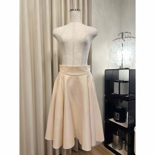 FOXEY - フォクシー フレアスカート ミモレ フォクシーニューヨーク