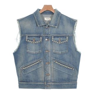 CELINE（Gジャン/デニムジャケット）のフリマアイテム一覧