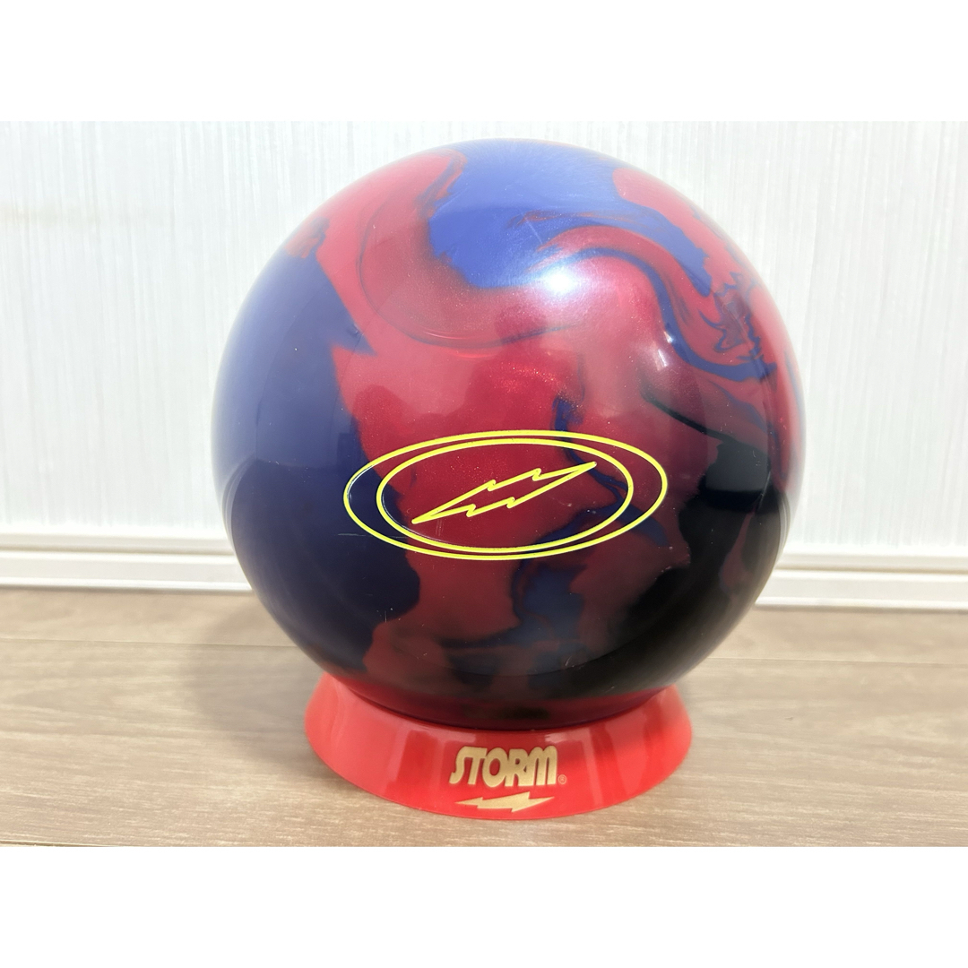 新品未使用】ストーム DNAコイル15ポンド 新品】DNA・コイル ストーム