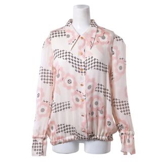 CHANEL（シャツ/ブラウス(長袖/七分)）のフリマアイテム一覧
