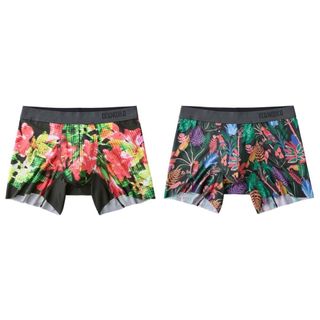 Calvin Klein - カルバンクライン メンズ ボクサーパンツ 5枚セット