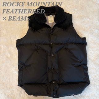 Rocky Mountain Featherbed - ロッキーマウンテンフェザーベッド