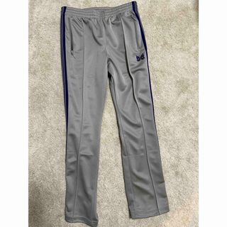 Needles - needles 19aw ベロア ブーツカット ☆値下げ中☆の通販 by