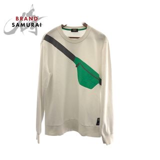 FENDI - FENDI ロングTシャツの通販 by ろたす's shop｜フェンディ