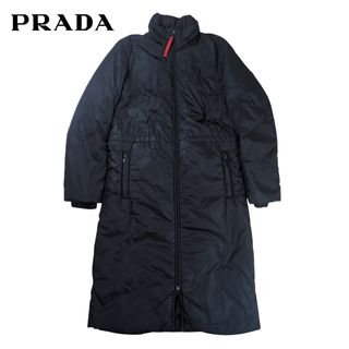 PRADA - プラダ ダウン 美品 SGJ259 の通販 by mitutizu's shop