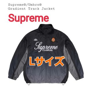 Supreme - supreme 20ss Track Half Zip Pulloverの通販 by Tomo's