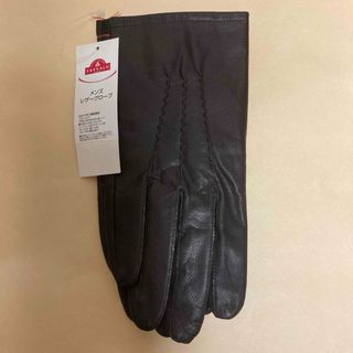 EMPORIO ARMANI - EMPORIO ARMANIレザー手袋革の通販 by 🏝ASMKSI's