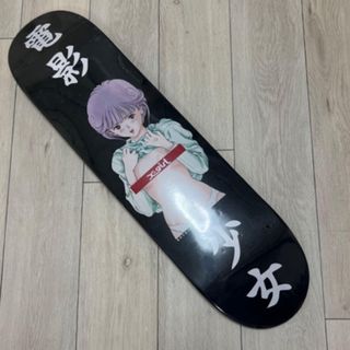 X-girl（スケートボード）のフリマアイテム一覧