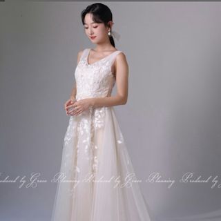 トリートドレッシング ロングベールの通販 by ゆいちゃん｜ラクマ