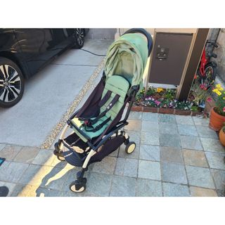 BABYZENの中古フリマアイテム一覧