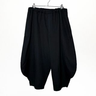 BLACK COMME des GARCONS - コムデギャルソンCOMME des GARCONS