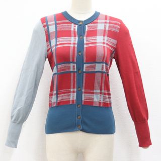 Vivienne Westwood（カーディガン）のフリマアイテム一覧