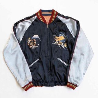 AUGUSTE PRESENTATION - auguste presentation スカジャン