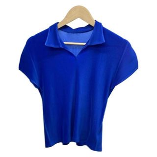 PLEATS PLEASE ISSEY MIYAKE - Pleats Please ハイネックトップス 半袖