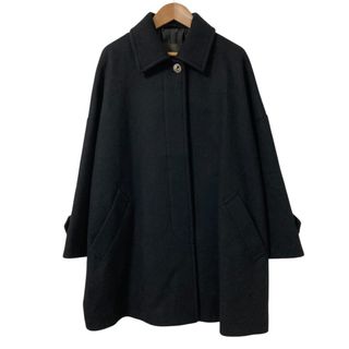 MACKINTOSH - 【美品】MACKINTOSH HUMBIE ハンビー BLACK サイズ4の