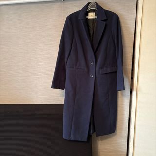 SLY - 安室奈美恵 スライ ベビドン コートの通販 by そ's shop｜スライ