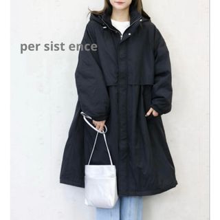 DEUXIEME CLASSE - ☆美品☆THE RERACS☆ザ リラクス☆モッズコート