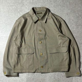 Y's - Y's for men archive Cropped Zip Jacketの通販 by izuizu's
