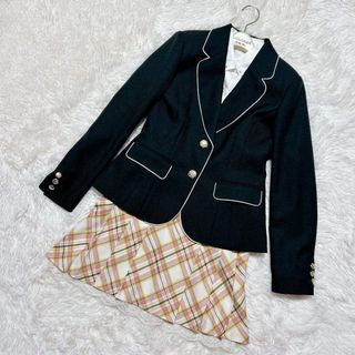 LIZ LISA doll - ほぼ新品！女の子用卒服 Mサイズの通販 by 875's shop