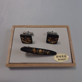 値下願歓迎)ターンブル&アッサー TURNBULL & ASSERカフリンクスの通販