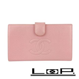 CHANEL（財布）のフリマアイテム一覧