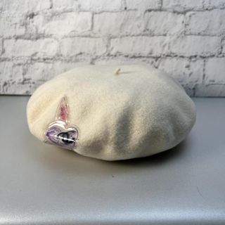 CHANEL（ハンチング/ベレー帽）のフリマアイテム一覧