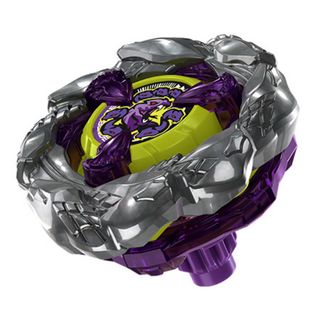 BEYBLADE - ベイブレードX オロチクラスタ 6-60LF コロコロコミック