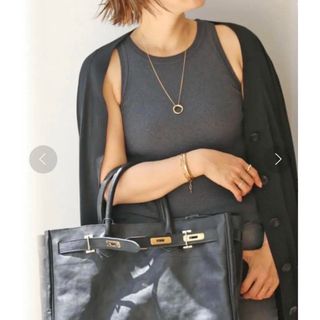 DEUXIEME CLASSE（タンクトップ）のフリマアイテム一覧