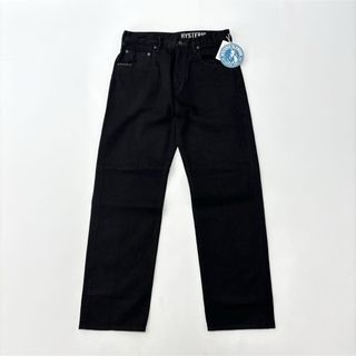 HYSTERIC GLAMOUR - 新品未使用 ヒステリックグラマー デニム 30インチ