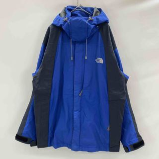 THE NORTH FACE（マウンテンパーカー ・ ブルー・ネイビー/青色系）の