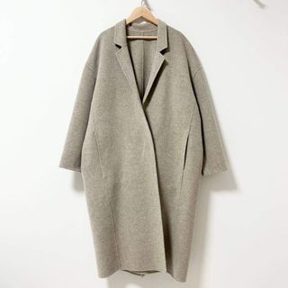 Plage - 11/24限定再値下げ！最終値下げ【美品】テーラードコート