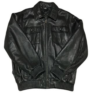 Sean John（レザージャケット）のフリマアイテム一覧