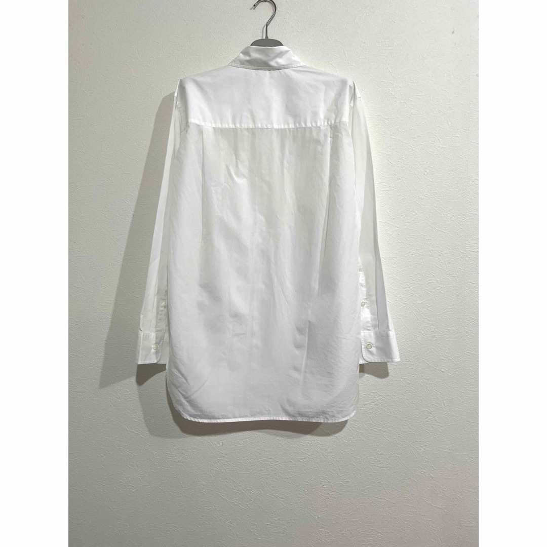 DEUXIEME CLASSE - ドゥーズィエムクラス 2024SS IVY STYLE シャツ 美