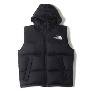 THE NORTH FACE（ダウンベスト）のフリマアイテム一覧